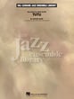 Tutu Jazz Ensemble sheet music cover